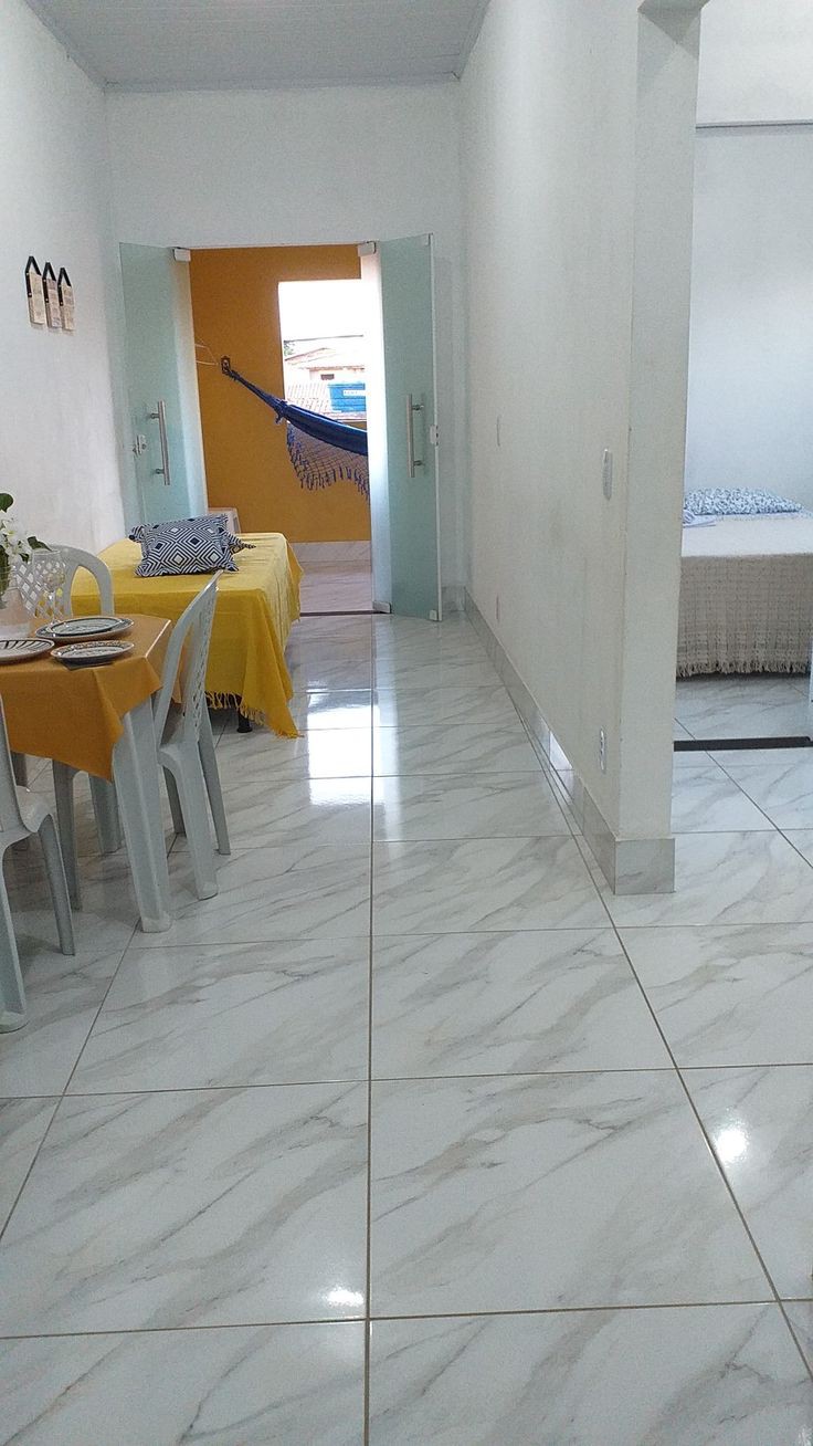 Cleaning Project
